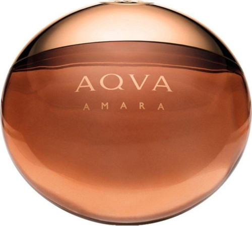 Aqva Amara Edt 100Ml Erkek Parfümü 783320911538