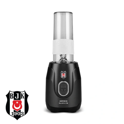 x Beşiktaş Lisanslı Blendfit Go Personal Kişisel Smoothie Blender