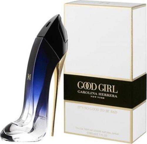 Good Girl Legere Edp 80 Ml Kadın Parfümü 8411061907559