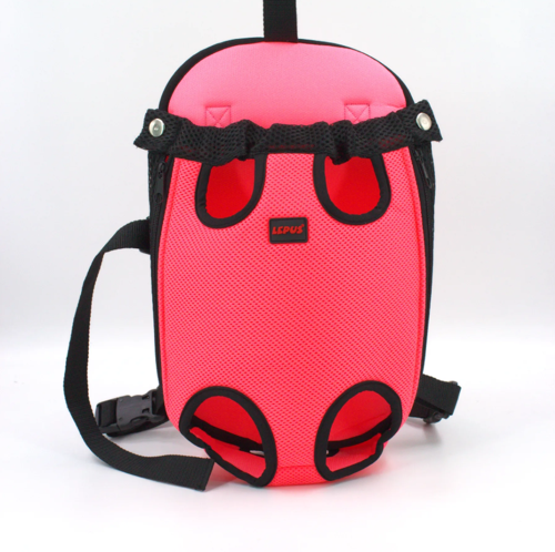 Ana Kucağı Pembe Small