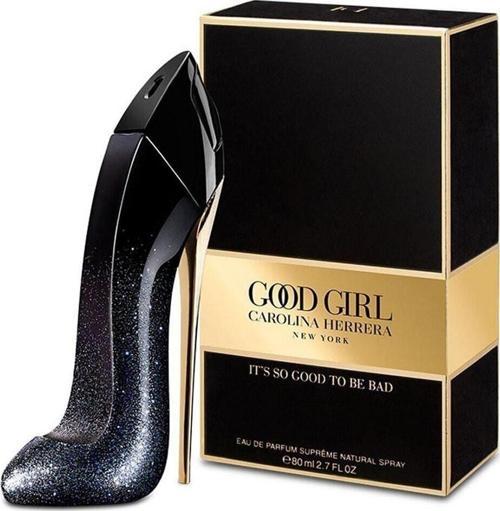 Good Girl Supreme Edp 80 Ml Kadın Parfüm - 8411061972151