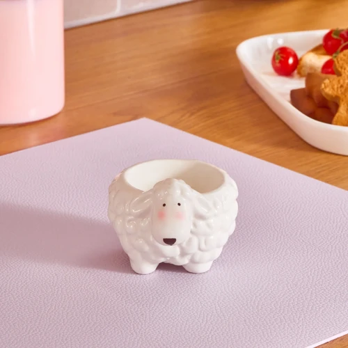 Sheepy Yumurtalık