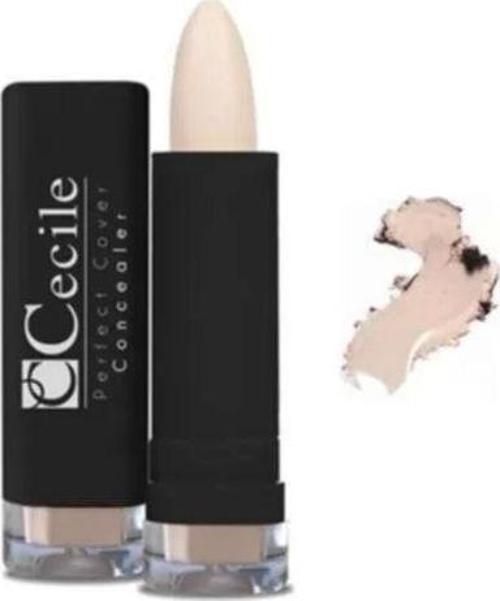 Cecıle Perfect Cover Concealer 605