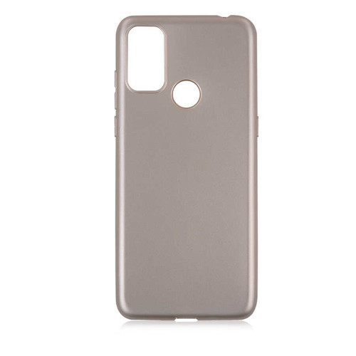 Alcatel 1S 2021 Kılıf Zore Premier Silikon Kılıf