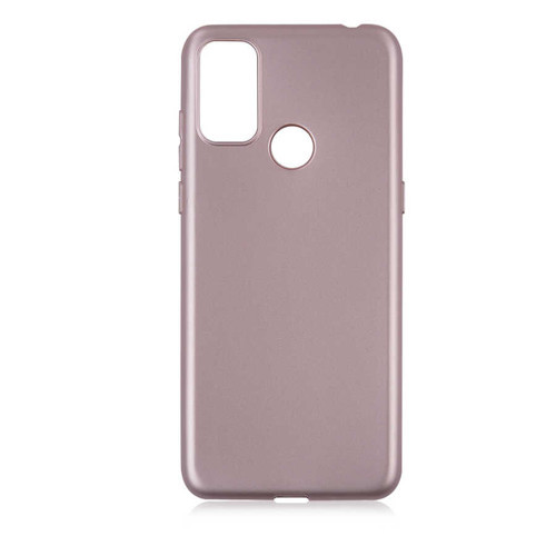 Alcatel 1S 2021 Kılıf Zore Premier Silikon Kılıf