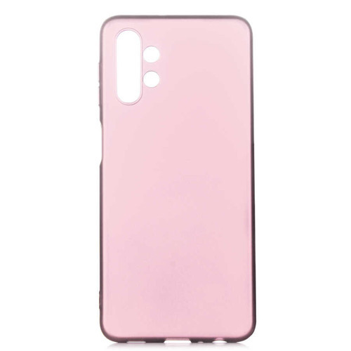 Galaxy A13 4G Kılıf Zore Premier Silikon Kılıf