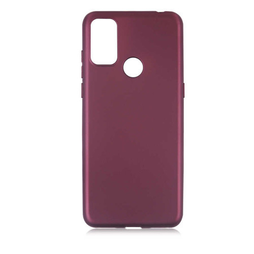 Alcatel 1S 2021 Kılıf Zore Premier Silikon Kılıf