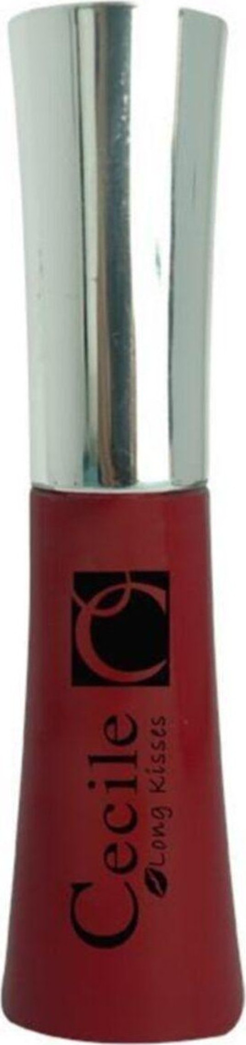 Long Kisses Lipgloss Likit Kalıcı Ruj No:09