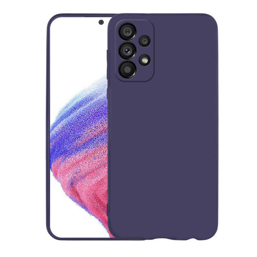 Galaxy A33 5G Kılıf Zore Premier Silikon Kılıf