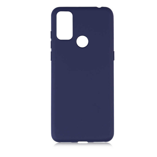Alcatel 1S 2021 Kılıf Zore Premier Silikon Kılıf