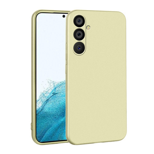 Galaxy A54 Kılıf Zore Premier Silikon Kılıf