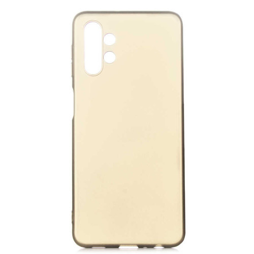Galaxy A13 4G Kılıf Zore Premier Silikon Kılıf