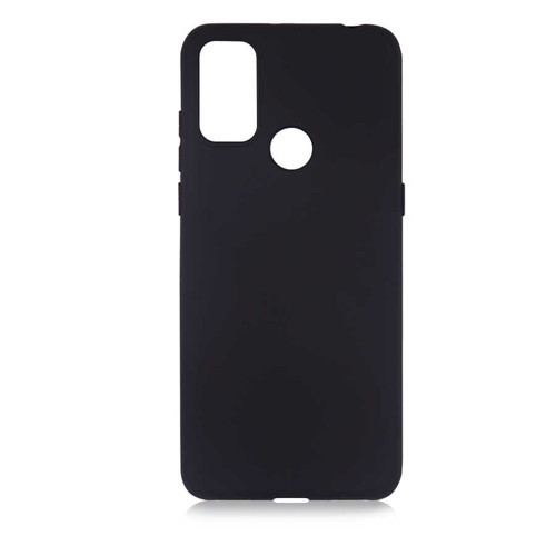 Alcatel 1S 2021 Kılıf Zore Premier Silikon Kılıf