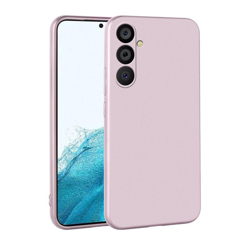 Galaxy A54 Kılıf Zore Premier Silikon Kılıf