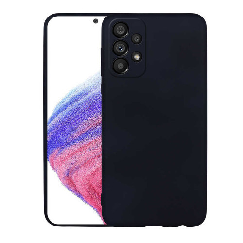 Galaxy A33 5G Kılıf Zore Premier Silikon Kılıf