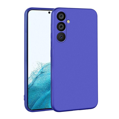 Galaxy A54 Kılıf Zore Premier Silikon Kılıf