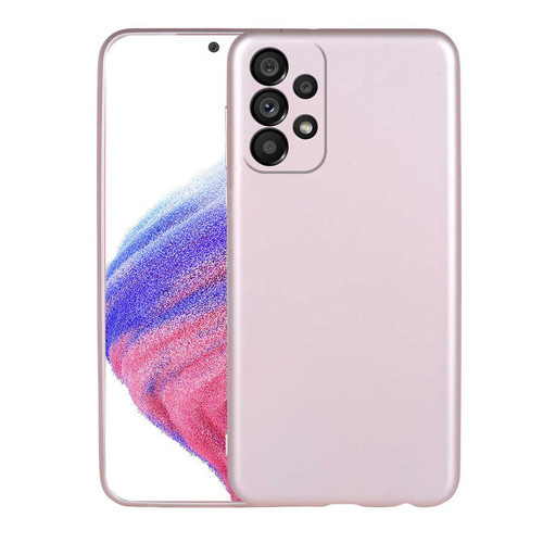 Galaxy A33 5G Kılıf Zore Premier Silikon Kılıf