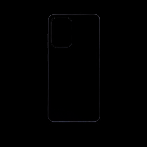 Galaxy A52 Kılıf Zore Premier Silikon Kılıf
