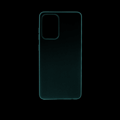 Galaxy A72 Kılıf Zore Premier Silikon Kılıf