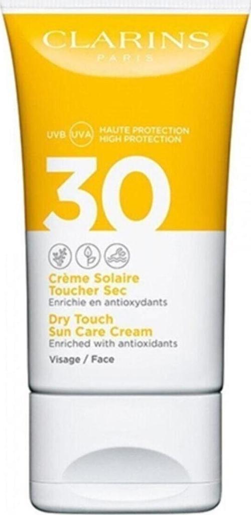 Sun Face Cream Spf 30 50Ml. Güneş Kremi