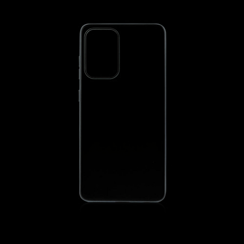 Galaxy A72 Kılıf Zore Premier Silikon Kılıf