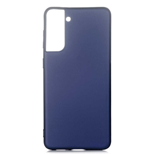 Galaxy S21 Kılıf Zore Premier Silikon Kılıf