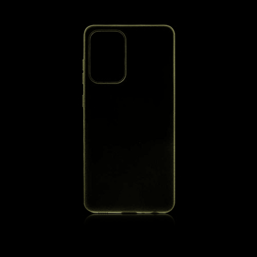 Galaxy A72 Kılıf Zore Premier Silikon Kılıf