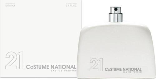 21 Edp Natural Spray 100 Ml Unisex Parfüm 3760056101249