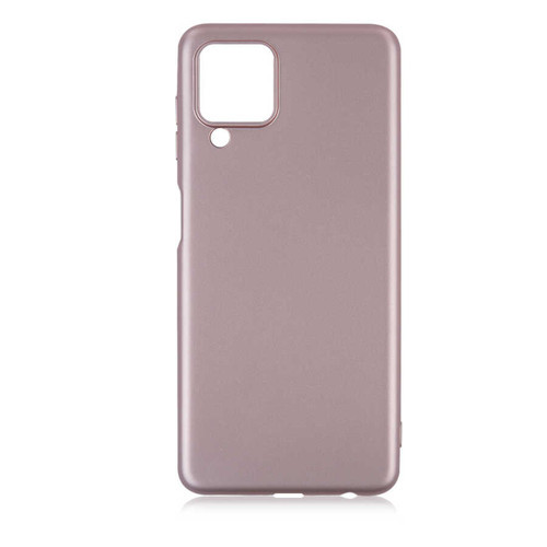Galaxy M32 Kılıf Zore Premier Silikon Kılıf