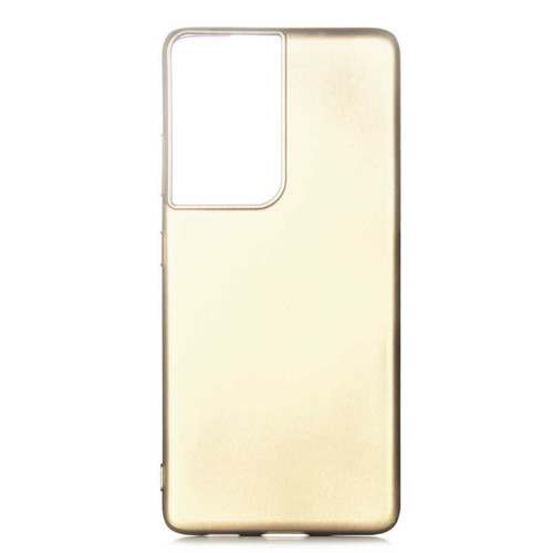 Galaxy S21 Ultra Kılıf Zore Premier Silikon Kılıf