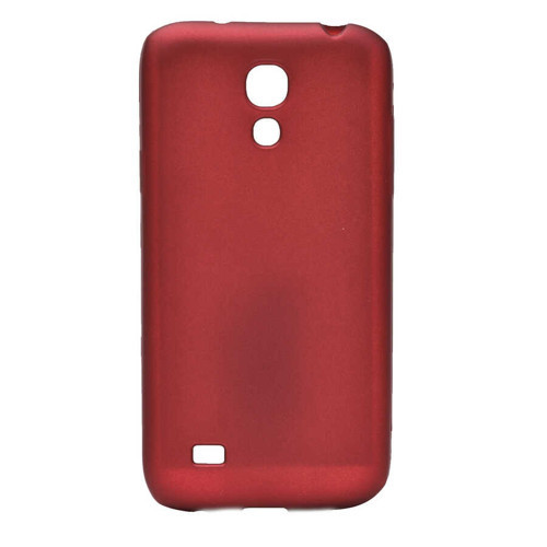 Galaxy S4 Kılıf Zore Premier Silikon Kılıf