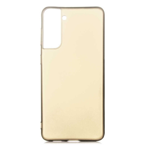 Galaxy S21 Kılıf Zore Premier Silikon Kılıf
