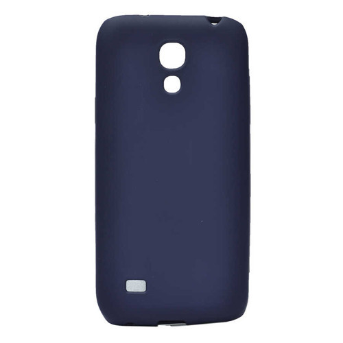 Galaxy S4 Kılıf Zore Premier Silikon Kılıf