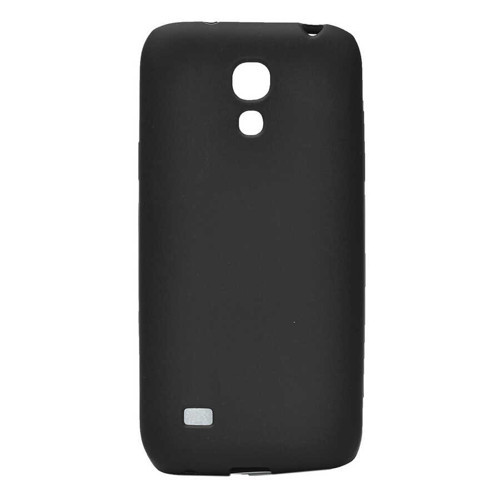 Galaxy S4 Kılıf Zore Premier Silikon Kılıf