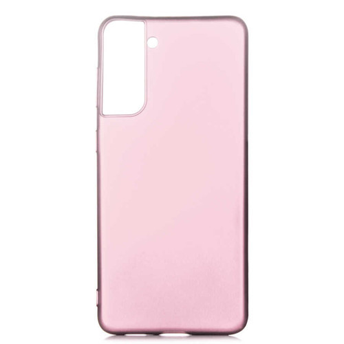 Galaxy S21 Kılıf Zore Premier Silikon Kılıf