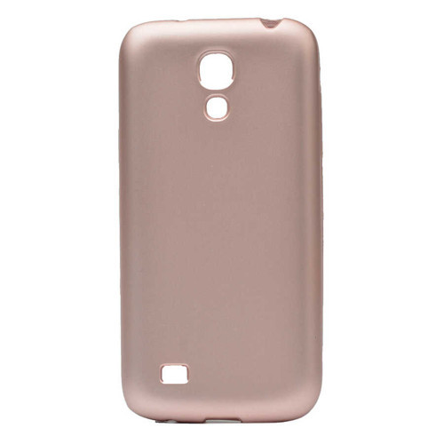 Galaxy S4 Kılıf Zore Premier Silikon Kılıf