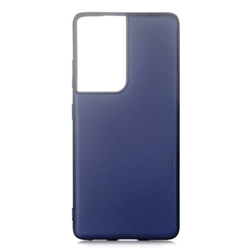 Galaxy S21 Ultra Kılıf Zore Premier Silikon Kılıf