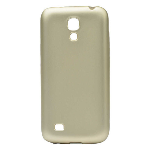 Galaxy S4 Kılıf Zore Premier Silikon Kılıf