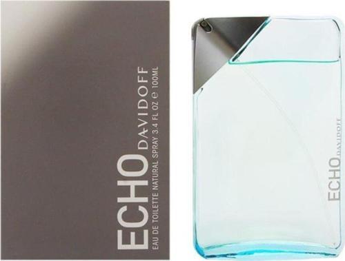 Echo Edt 100 Ml Erkek Parfümü 3414200800792