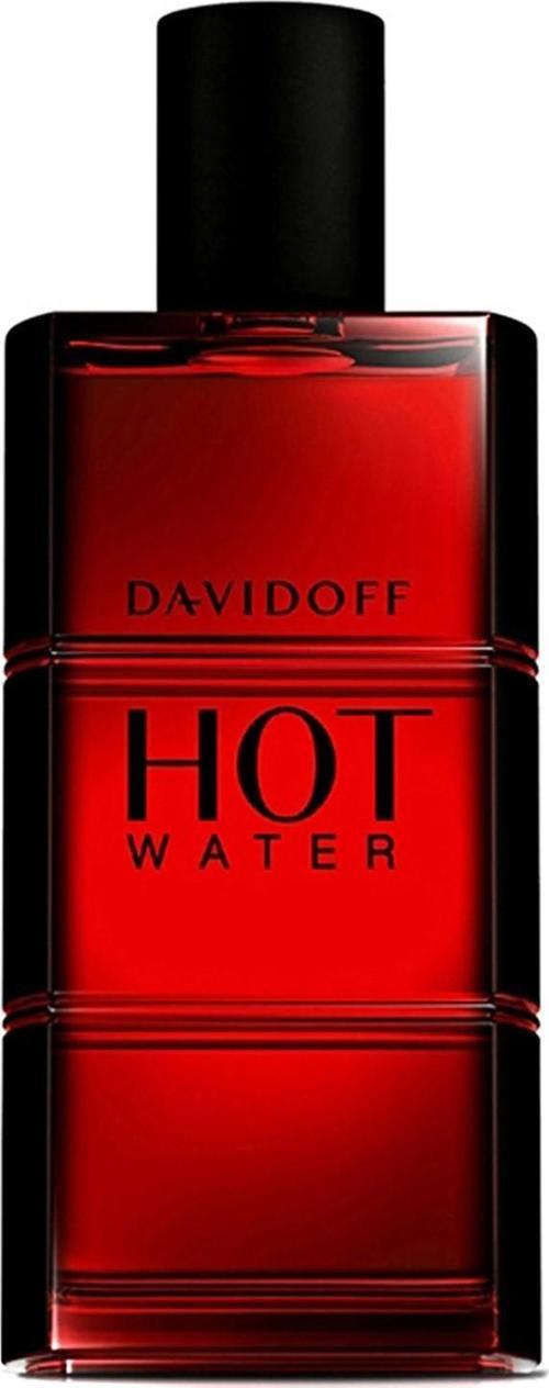 Hot Water Edt 110 Ml Erkek Parfümü 9576944163688
