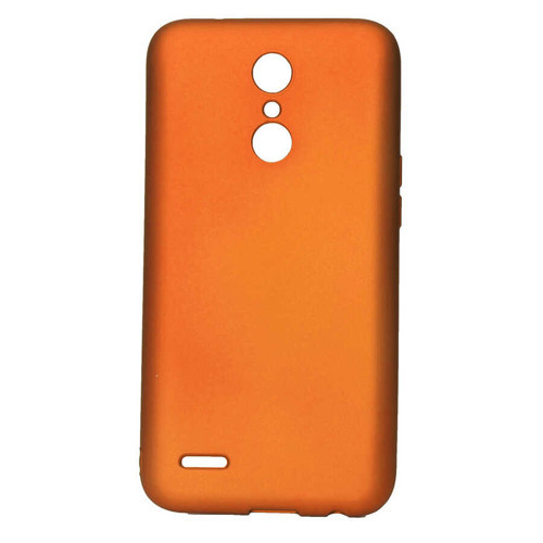 LG K8 Kılıf Zore Premier Silikon Kılıf