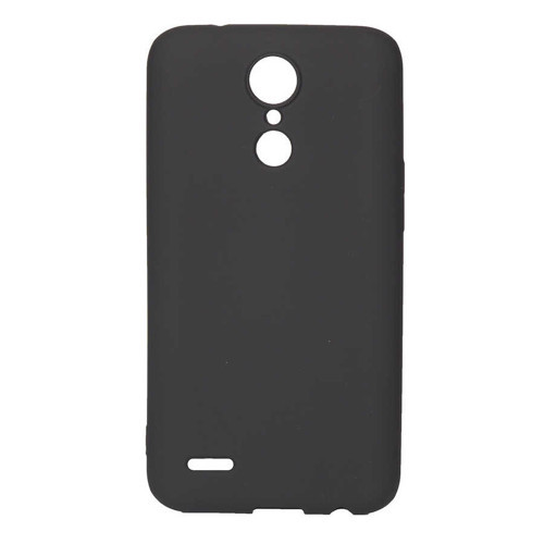 LG K8 2017 Kılıf Zore Premier Silikon Kılıf
