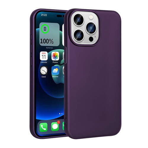 iPhone 15 Pro Kılıf Premier Silikon Kılıf