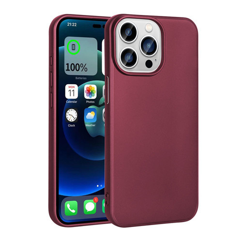 iPhone 15 Pro Kılıf Premier Silikon Kılıf