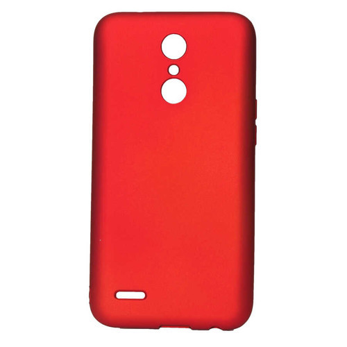 LG K8 2017 Kılıf Zore Premier Silikon Kılıf