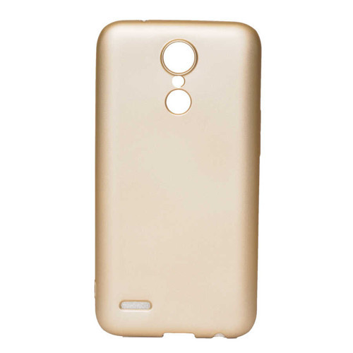 LG K8 2017 Kılıf Zore Premier Silikon Kılıf