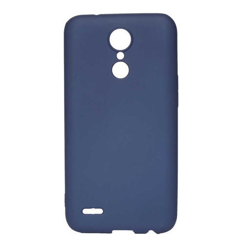 LG K8 2017 Kılıf Zore Premier Silikon Kılıf