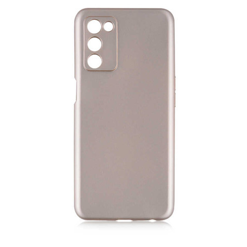 Oppo A55 5G Kılıf Zore Premier Silikon Kılıf