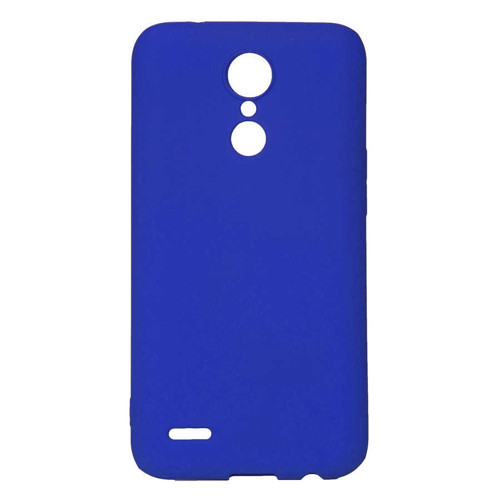 LG K8 Kılıf Zore Premier Silikon Kılıf