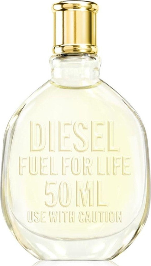 Fuel For Life Edp 50 Ml Kadın Parfümü 3605520385568